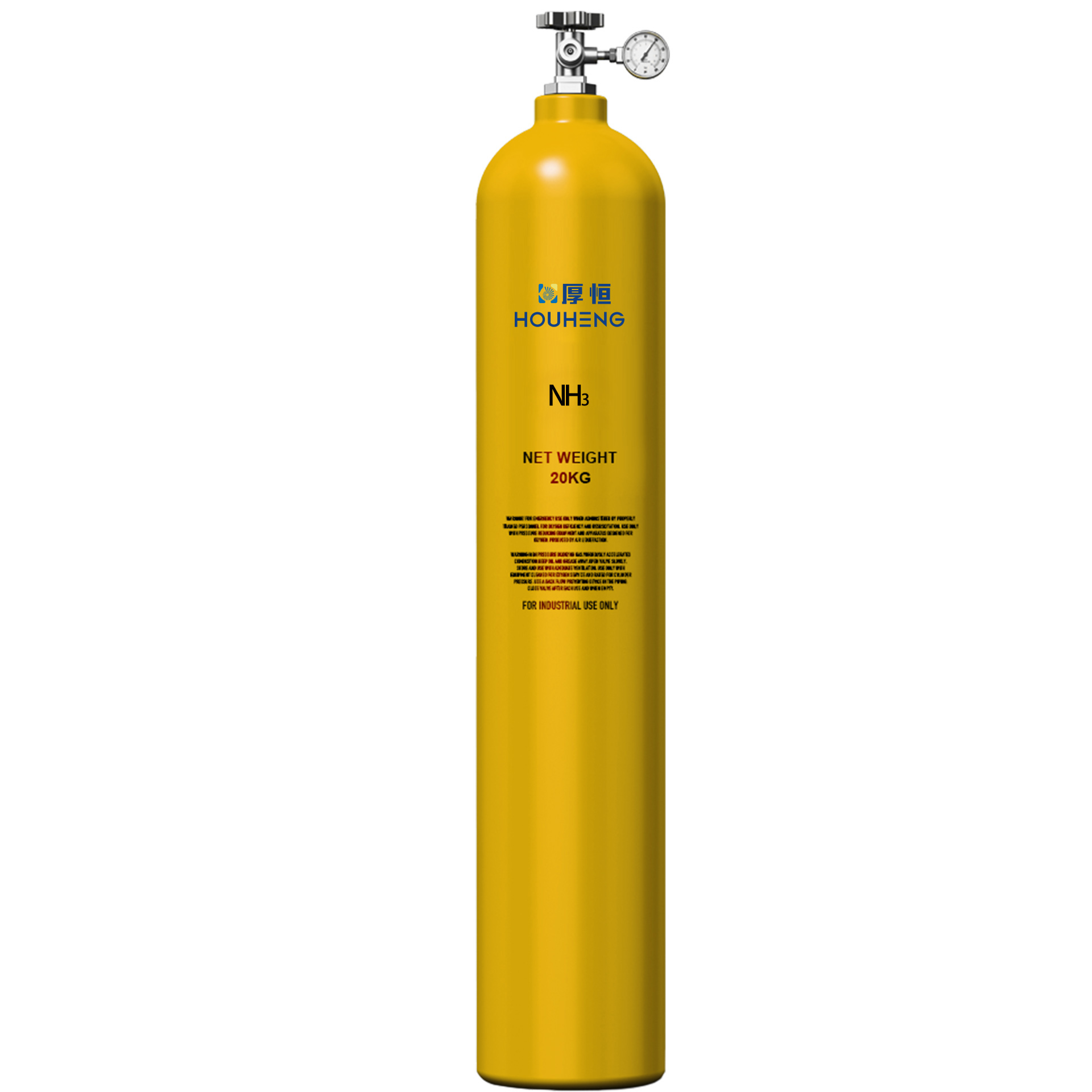 氨(NH3)
