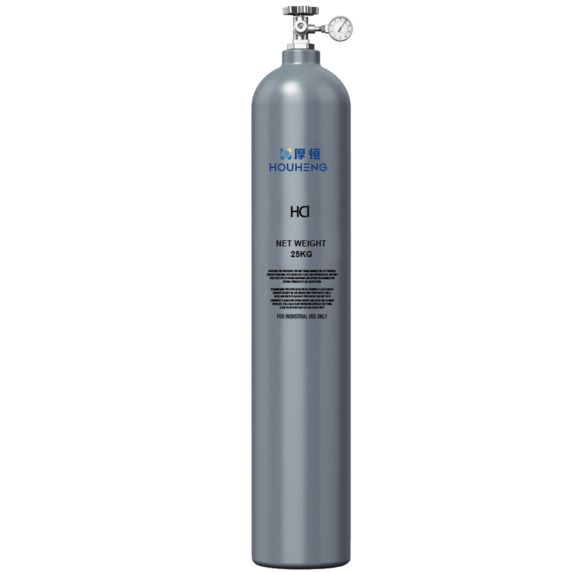 氯化氢(HCl)