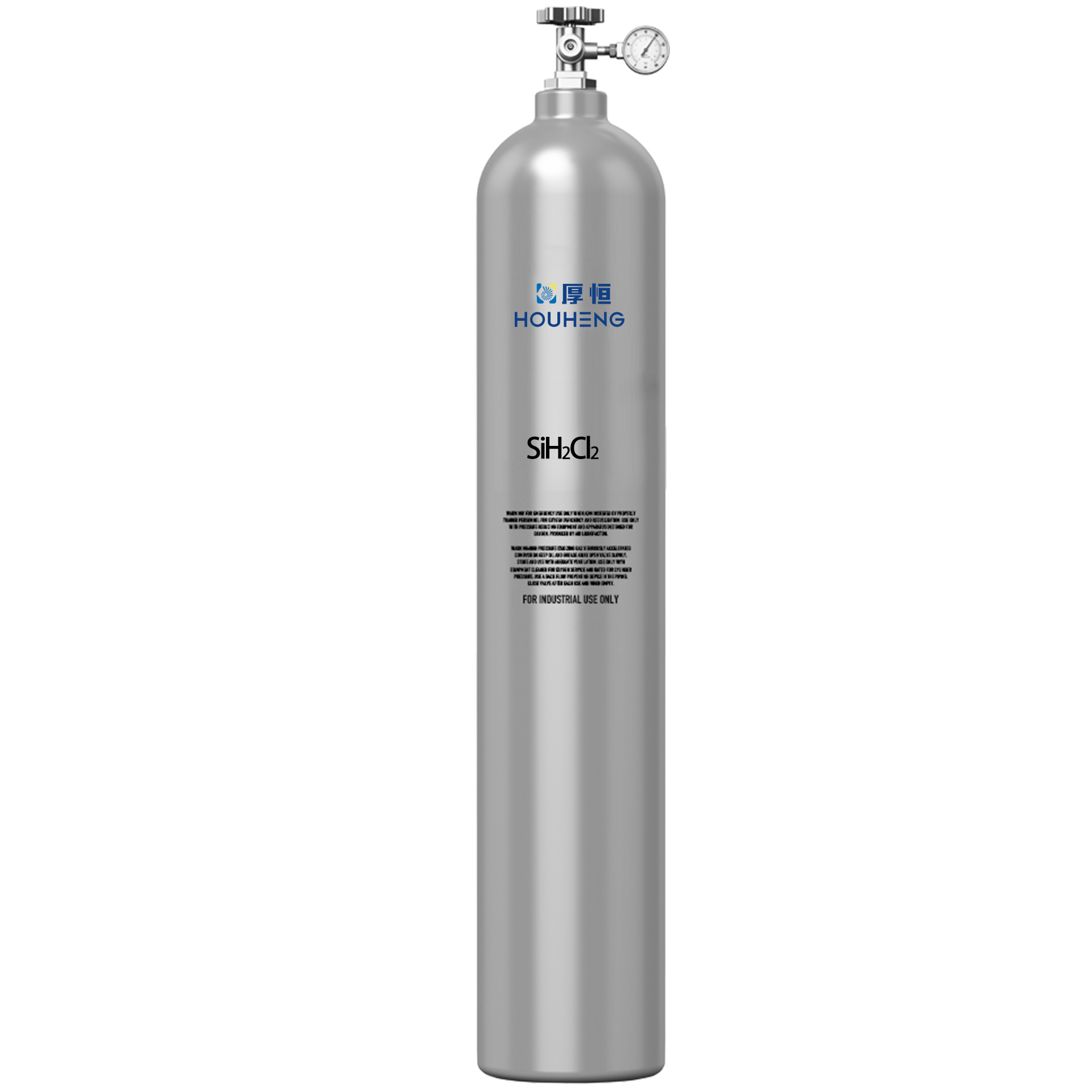 二氯硅烷(SiH2Cl2)