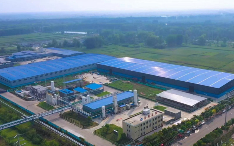 Factory Factory