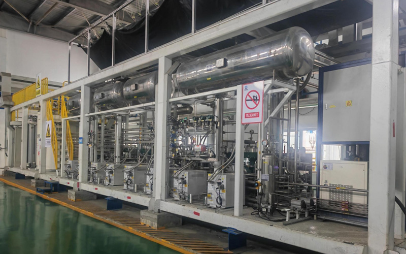 Factory Factory