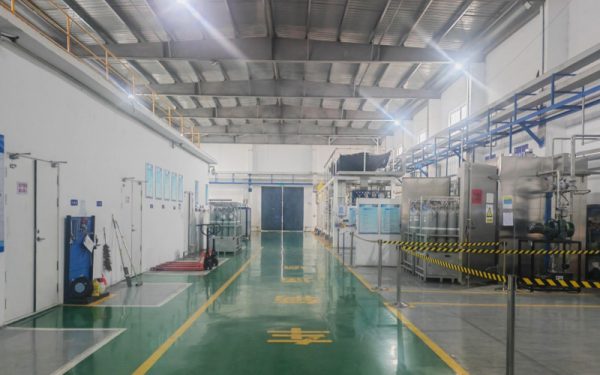 Factory Factory
