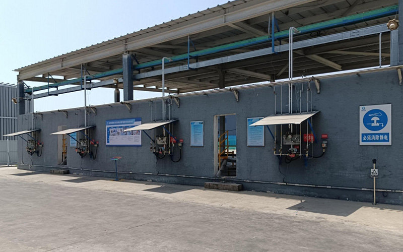 Factory Factory